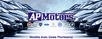 Logo A.P. Motors Srl